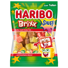 Haribo Fruchtgummi Prickle Brixx