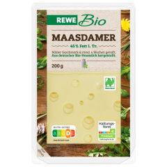 REWE Bio Maasdamer