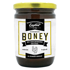 Englert Boney Bio Knochenbrühe Geflügel