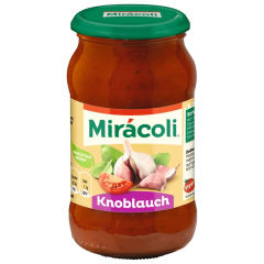 Miracoli Knoblauch