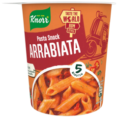 Knorr Pasta Snack Arrabiata