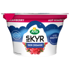 Arla Skyr Himbeere-Cranberry