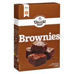 Bauckhof Bio Brownies