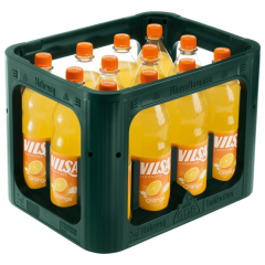 Vilsa Orangenlimonade