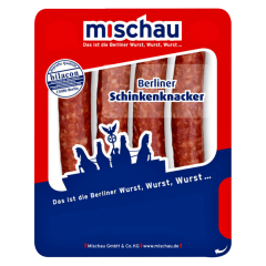 Mischau Schinkenknacker