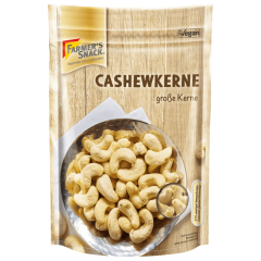 Farmer's Snack Cashewkerne