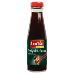 Lien Ying Teriyaki-Sauce