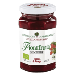 Rigoni di Asiago Bio Fiordifrutta Himbeere