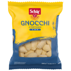 Schär Gnocchi glutenfrei