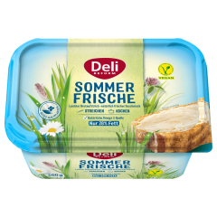 Deli Reform Sommerfrische