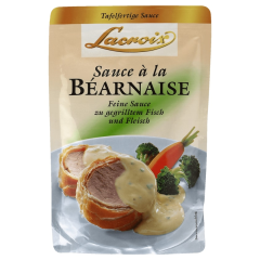 Lacroix Sauce à la Béarnaise