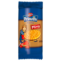 Prinzen Rolle Doppelkekse Mini