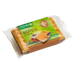 Poensgen Waffeln mit Schoko glutenfrei