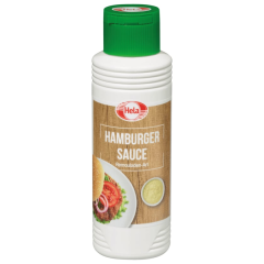 Hela Burger Sauce