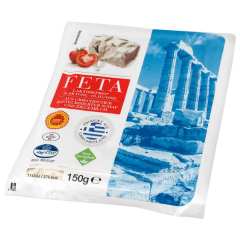 Marka Hellas Feta laktosefrei