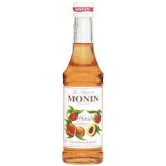 Monin Sirup Pfirsich