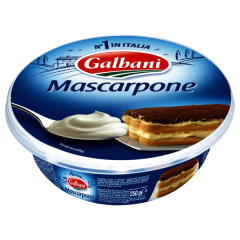 Galbani Mascarpone