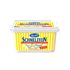 Schmelzfein Schmelzmargarine