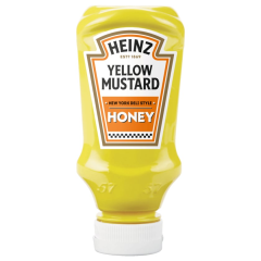 Heinz American Mustard Honey