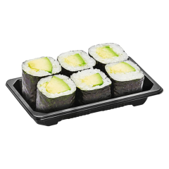 Sushi Daily Avocado Maki