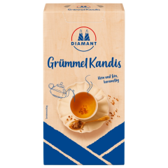 Diamant Grümmel-Kandis