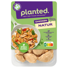 Planted. Chicken natur vegan