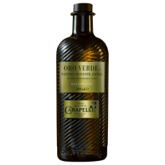 Carapelli Oro Verde Olivenöl