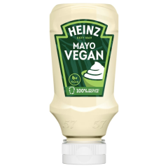 Heinz Mayo Vegan