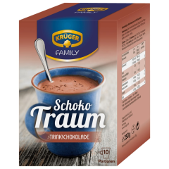Krüger Trinkschokolade