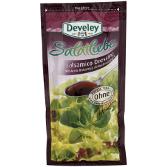 Develey Balsamico-Dressing