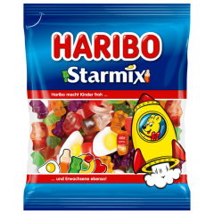 Haribo Starmix