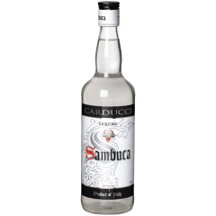 Carducci Sambuca