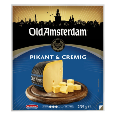 Westland Old Amsterdam pikant