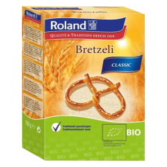 Roland Bio Bretzeli