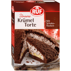 Ruf Krümeltorte