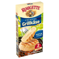 Rougette Grillkäse Natur