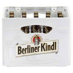 Berliner Kindl Bock Dunkel