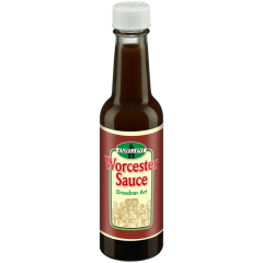 Exzellent Worcester Sauce