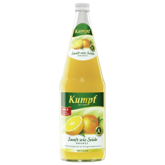 Kumpf Orangensaft