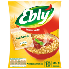 Ebly Sonnenweizen