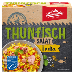 Hawesta MSC Thunfischsalat India