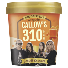 Geissens Callow's Seasalt Caramel