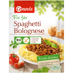 Cenovis Fix Bio Bolognese Bio