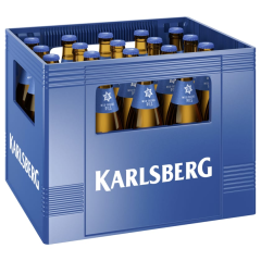 Karlsberg Pils