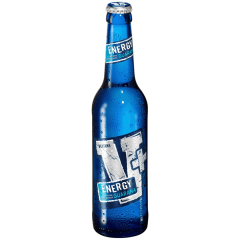 Veltins Biermix V+ Energy mit Guarana