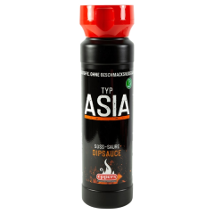 Eppers Süß-Saure Dipsauce Typ Asia