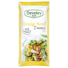 Develey Honig - Senf Dressing