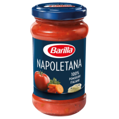 Barilla Napoletana