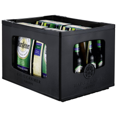 Warsteiner Herb Alkoholfrei