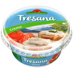 Schwarzwaldmilch Freiburg Tresana-Creme 28%